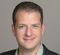 Christopher G Johnson